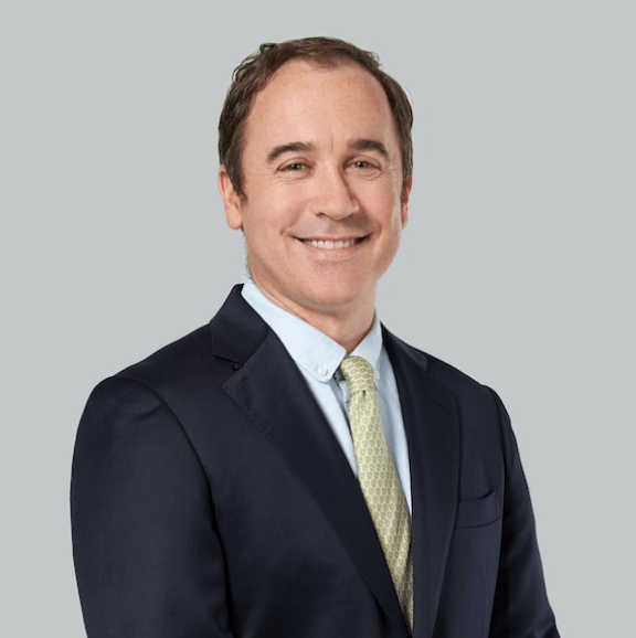 Art Dicker, Managing Partner of Parkwyn Legal